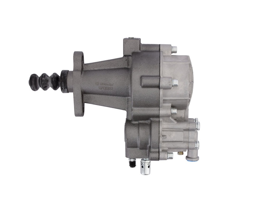 ПГУ сцепления КАМАЗ с/о HOTTECKE HTFS510 аналог 5320-1609510