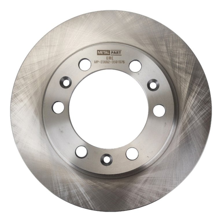 Диск тормозной УАЗ-ПРОФИ METALPART 23602-3501076