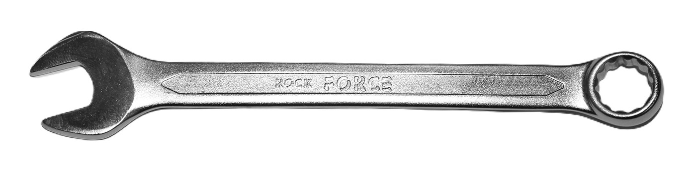 Ключ комбинированный 14х14 ROCKFORCE