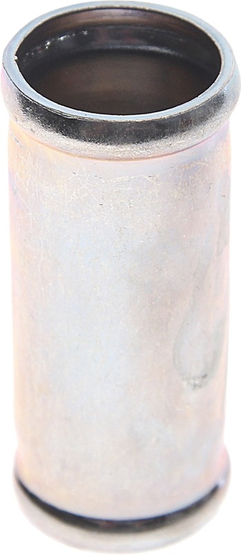 Соединитель для шлангов двойной d=25-25 металл 00-00000216