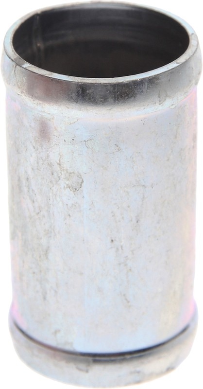 Соединитель для шлангов двойной d=36-36 металл 00-00000219