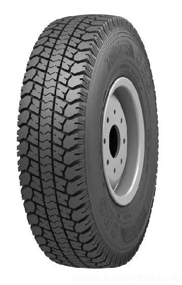 Шина  8,25х20 (240х508) VM-201 Tyrex CRG ОМСК