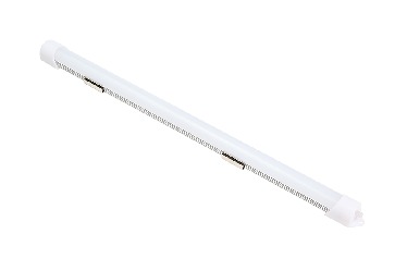 Плафон салона LED с выключателем 24В L-30см