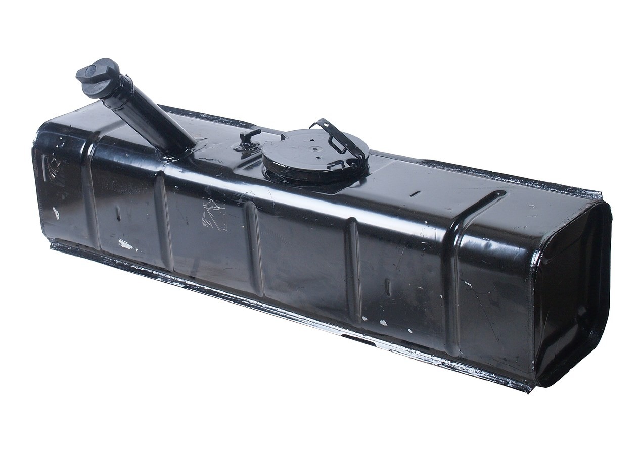 Бак топливный УАЗ-315195 HUNTER правый в сборе (ЕВРО-3) (ОАО УАЗ) 315195-1101008-01