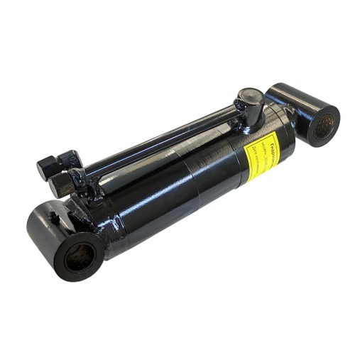 Гидроцилиндр 63х40х115 (294) н/о грейфера ГЛ-1