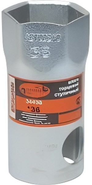 Ключ ступичный 36мм ГА3-3302 АВТОДЕЛО 34436