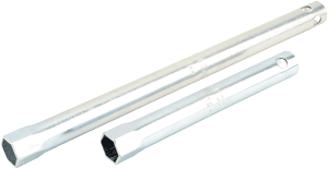 Ключ свечной 21х270мм AVS PTW-21270N