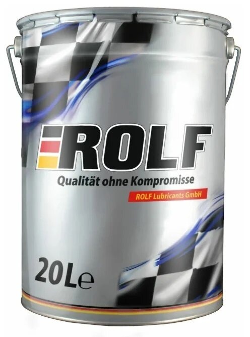 Смазка централизованная ROLF GREASE P7 LX 180 EP-2 18 кг