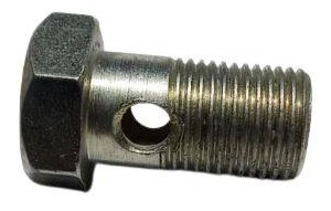 Болт-штуцер М16х25х1,5 кл.22