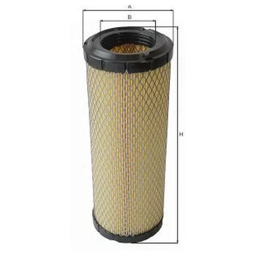 Фильтр воздушный STELLOX 8220483SX, 82-20483-SX