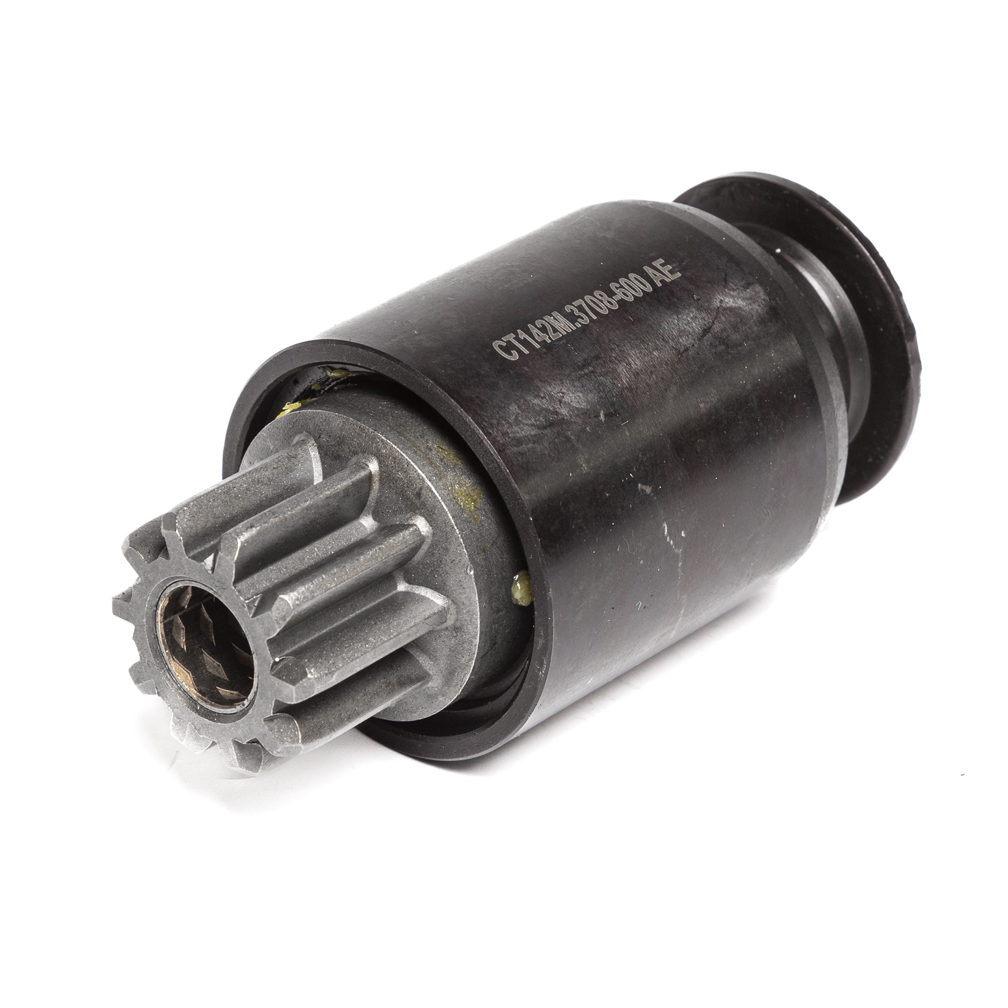Бендикс стартера ЗИЛ-5301, ММЗ-243,245, МТЗ (стартер СТ142М, 142Н) AVTOELECTRICA СТ142М-3708-600