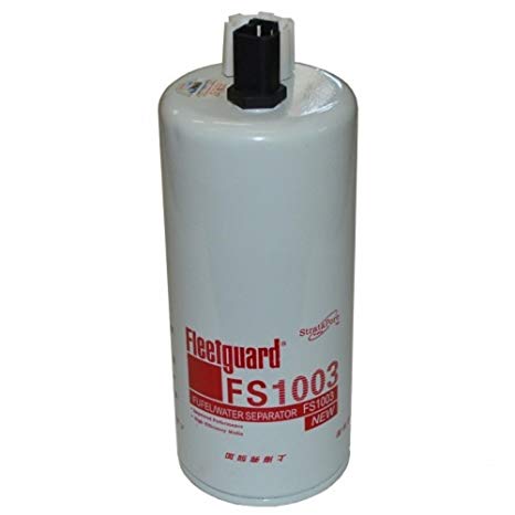 Фильтр топливный FLEETGUARD FS1003 CUMMINS ГАЗЕЛЬ