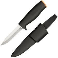 Нож универсальный FISKARS 1001622(125860)