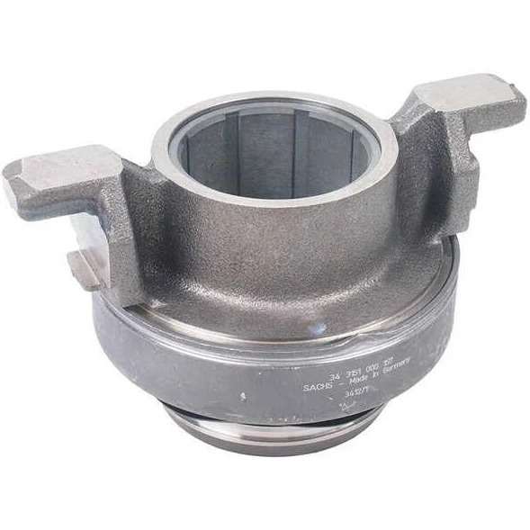 Муфта сцепления КАМАЗ-ЕВРО-2,3 (КПП-152;ZF-9S1310) (дв.740.31,CUMMINS 6ISBe285) MFZ-430 SACHS 343151000157, 343151000824