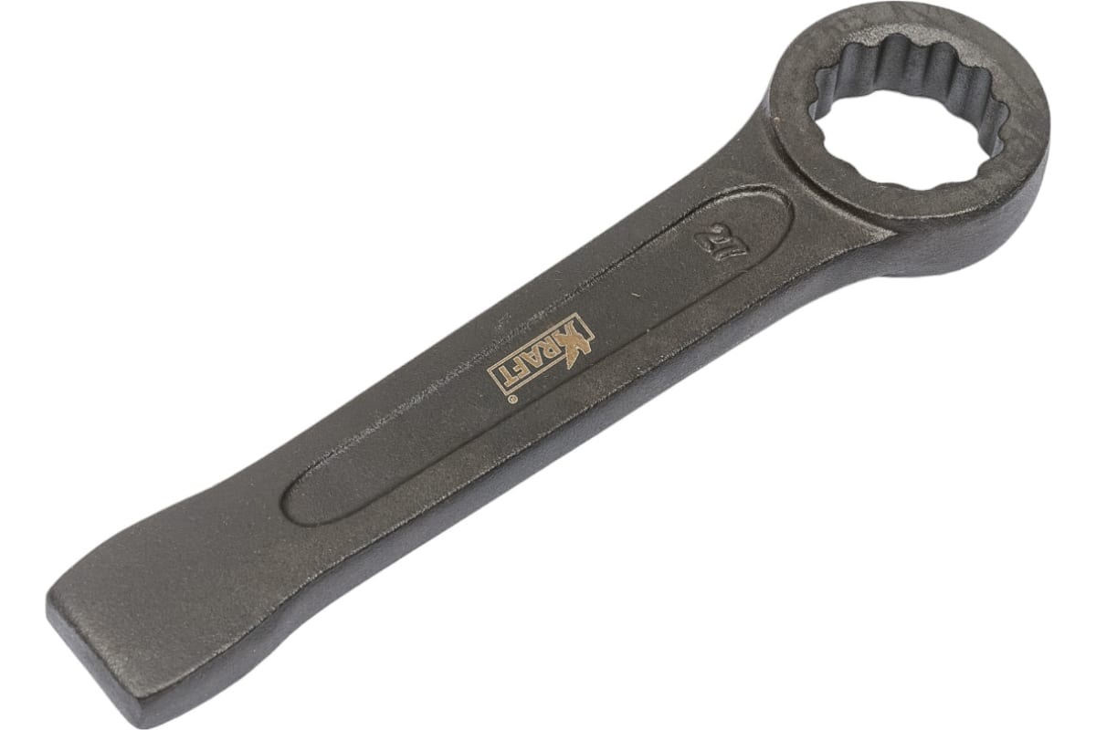 Ключ ударный накидной 27мм KRAFT KT 701009