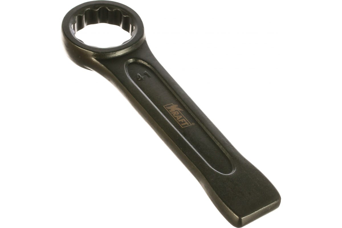 Ключ ударный накидной 41мм KRAFT KT 701014
