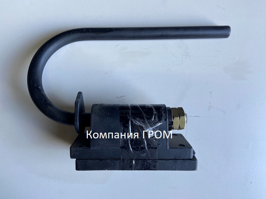 Кронштейн МАЗ зеркала ОАО МАЗ 206060-8201010