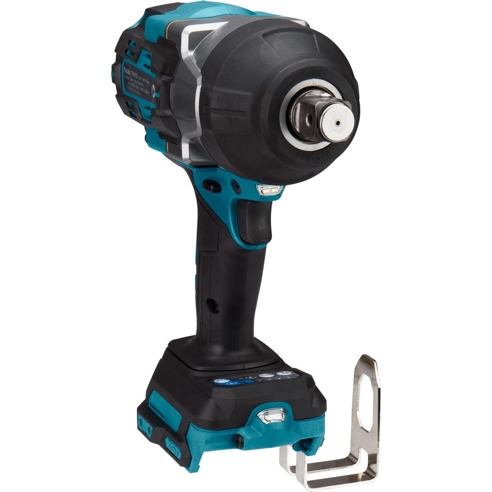 Гайковерт аккумуляторный MAKITA TW001GZ