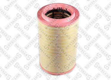 Фильтр воздушный STELLOX 81-21118-SX КАМАЗ-5490 внешний