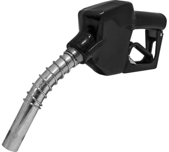 Пистолет топливораздаточный с автоматическим отсекателем БЕЛАК 3/4'' 60 л/мин БАК.12013