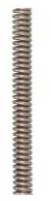 Пружина синхронизатора КПП-ZF оттяжная (d3 L34) 0732 040 386