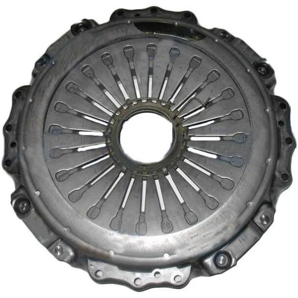 Корзина сцепления ЯМЗ-536 MFZ 430 АВТОДИЗЕЛЬ 8.9405, 323482000453