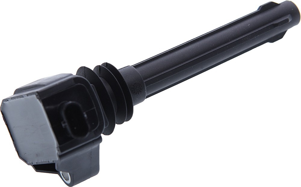 Катушка зажигания ГАЗ-3302, УАЗ ЕВРО-3 на свечу CARTRONIC CRTR0077001, 0221504027, 40904.3705000