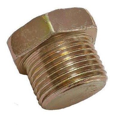 Заглушка М22х1,5