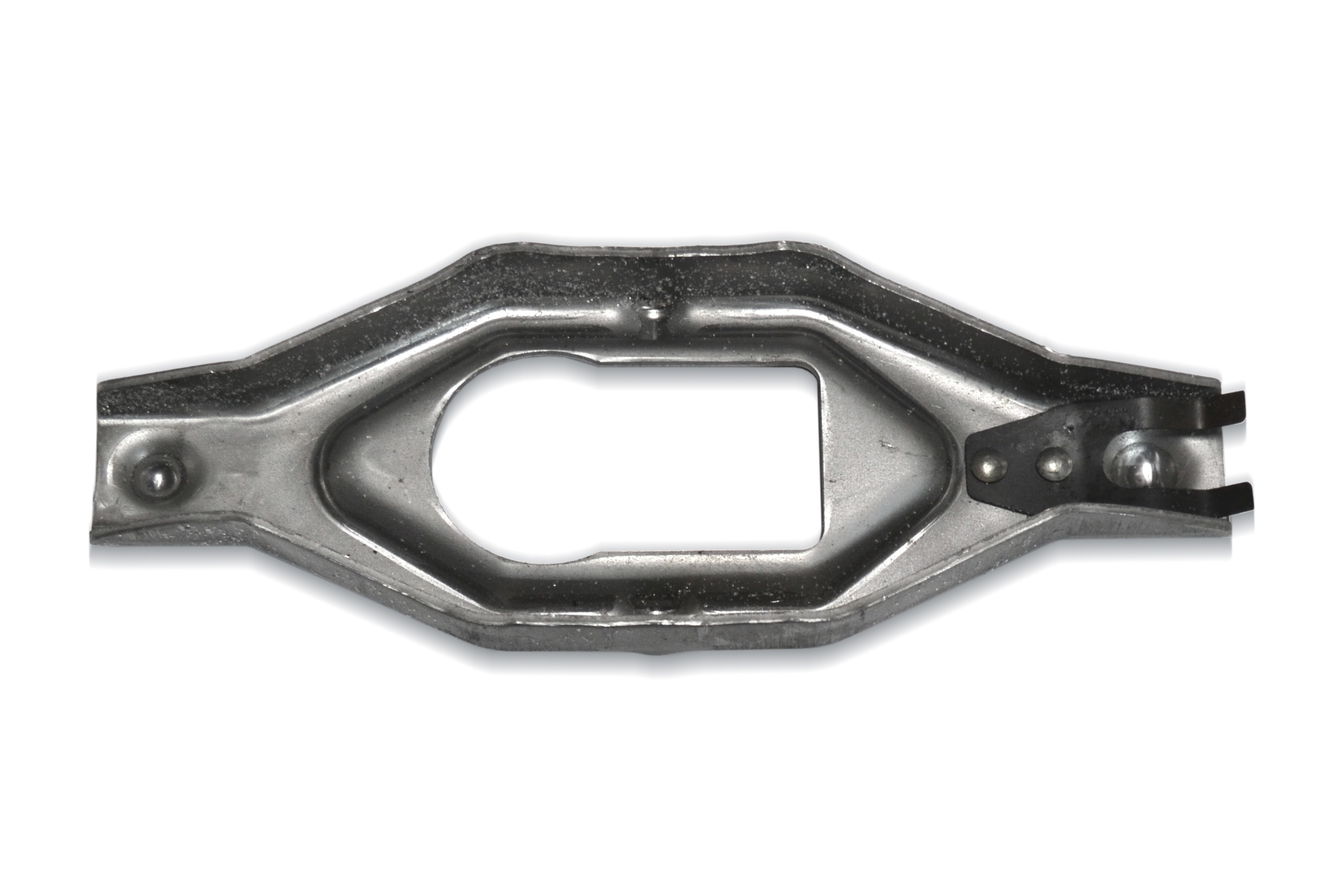 Вилка сцепления УАЗ-3160, 3163, 315195 в сборе METALPART 3160-1601200