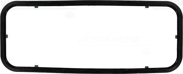 Прокладка поддона Iveco Cursor 10/13. Stralis ELRING 539.600E