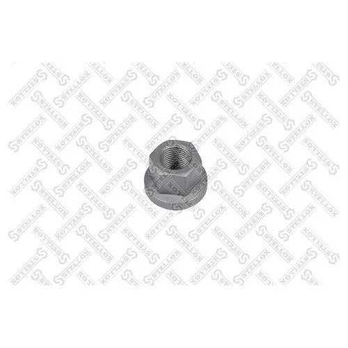 Гайка колесная М22х2 ТАТРА STELLOX 8902332SX аналог 2052860514