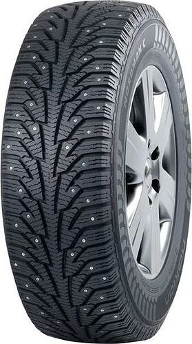 Шина шип 225/75R16C NORDMAN C TL 121/120R