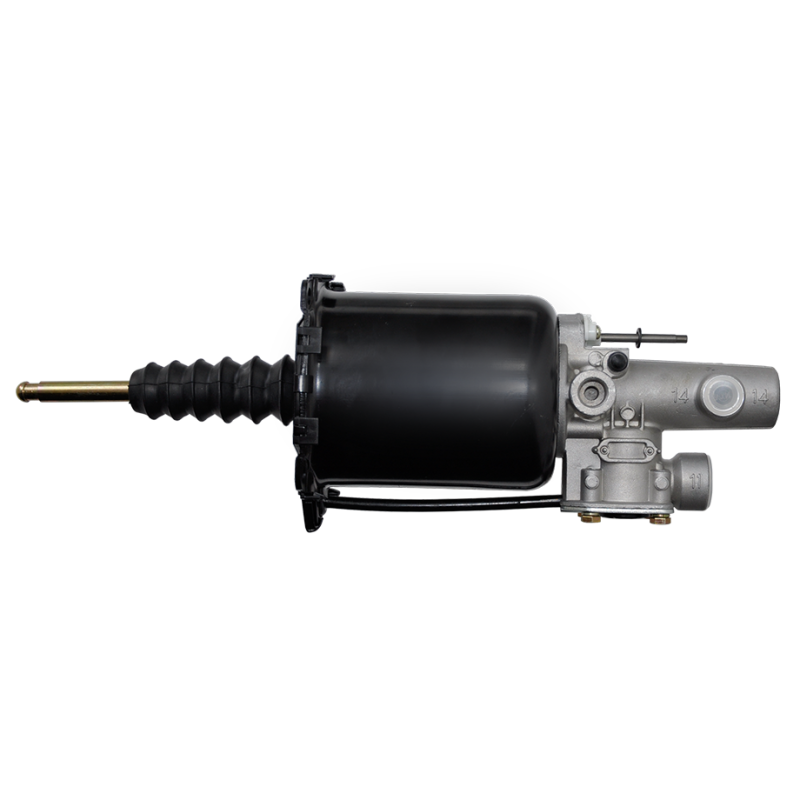 ПГУ сцепления МАЗ, КАМАЗ, ПАЗ, ЛИАЗ БЕЛАК БАК.53300 аналог WABCO 9700514370