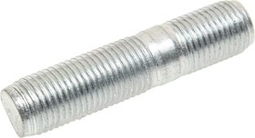 Шпилька М12х1,25х35 КАМАЗ-4310 полуоси (кл.проч. 10.9) БЕЛЗАН 13530231
