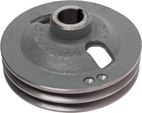 Шкив КАМАЗ насоса водяного (ОАО КАМАЗ) 740.1307216-30