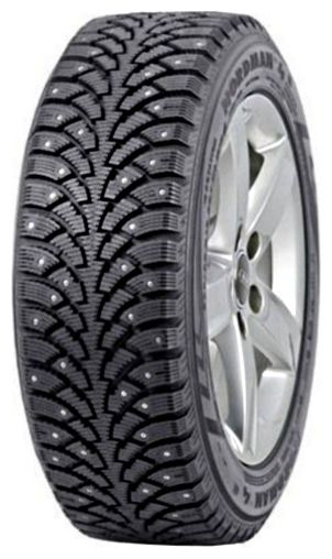 Шина шип 195/65R15 NOKIAN NORDMAN 4 95T XL