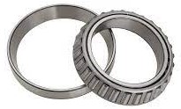 720249/720210 JHM TIMKEN SET1169, IVECO 8194959