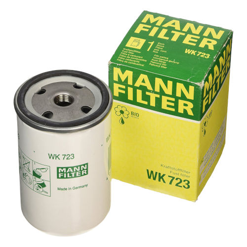 Фильтр топливный MANN WK723 (МТЗ-320)