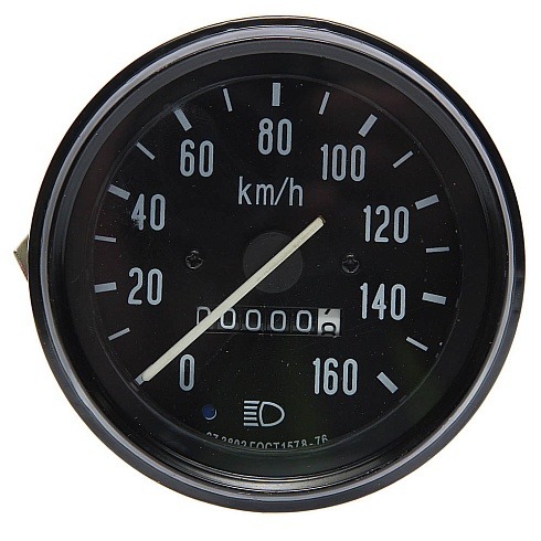 Спидометр УАЗ (кроме 3160, обновленный аналог 61.3802) MEGAPOWER 380-11-012, 67.3802010