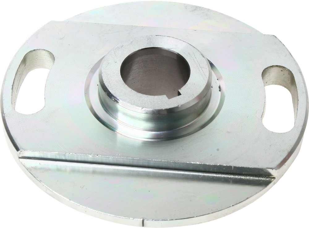 Фланец КАМАЗ полумуфты привода ТНВД BOSCH (ОАО КАМАЗ) 740.50-1111064-90