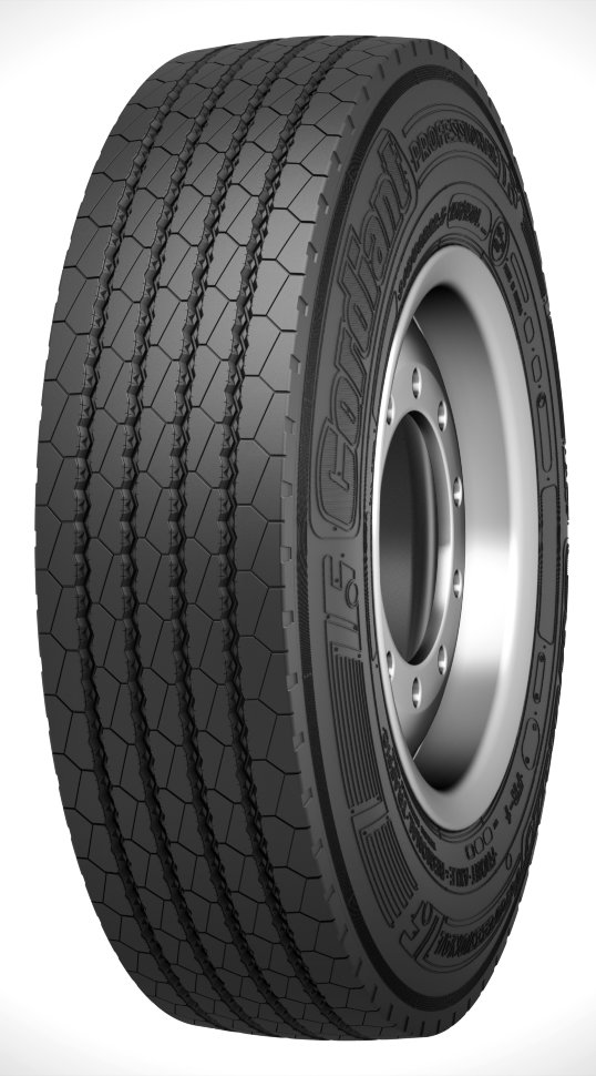 Шина 295/80R22,5 CORDIANT PROFESSIONAL FR-1 б/к