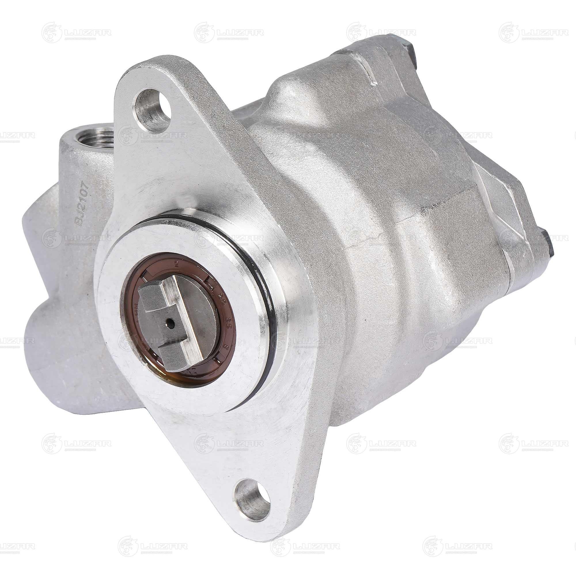 Насос ГУР КАМАЗ-5490 MERCEDES Axor LUZAR LPS0701, 7685955377