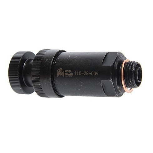 Насос ручной подкачки Д-240 16С-35Р (солдатик) MEGAPOWER 110-28-009