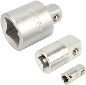 Адаптер с 3/4" на 1/2" АВТОДЕЛО 39521