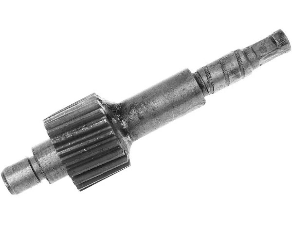 Шестерня УРАЛ привода спидометра ведомая z=20 i=7,32 "АЗ УРАЛ" 4320-3802035-10