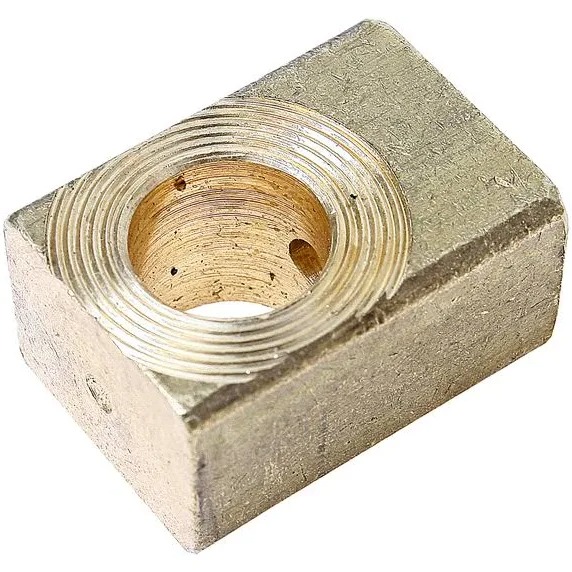 Муфта УРАЛ соединительная ГТЦ, РТЦ (АЗ УРАЛ) 4320-3506002