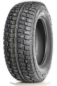 Шина шип 185/75R16С КАМА-520 EURO б/к НИЖНЕКАМСК