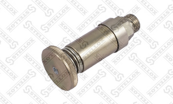 Насос топливоподкачивающий (солдатик) DAF, MAN, MERCEDES, SCANIA, VOLVO STELLOX 82-00009-SX аналог 2447010038