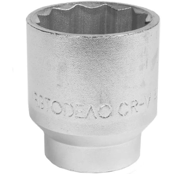 Головка торцевая 41х3/4 12-гран АВТОДЕЛО 39041