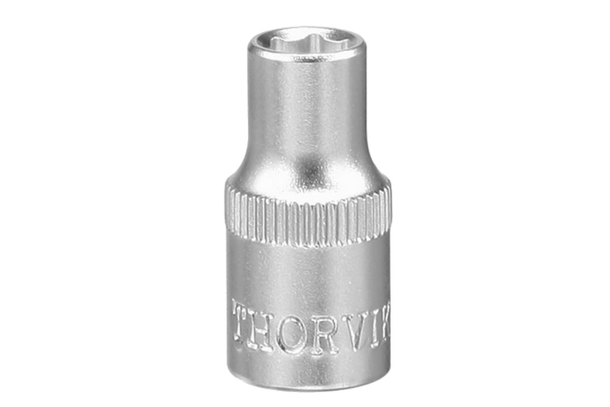 Головка 6-ти гранная 32х1/2 торцевая THORVIK  FS01232